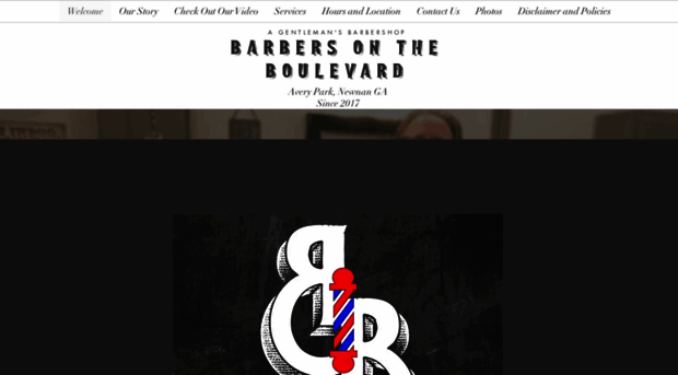 barbersontheboulevard.com