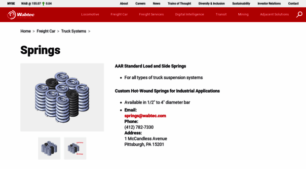 barberspring.com