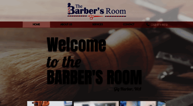 barbersroomgigharbor.com