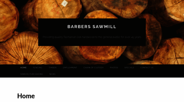 barberssawmill.com.au