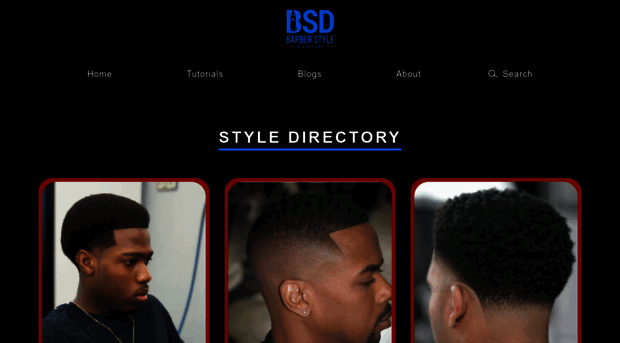 barberstyledirectory.com