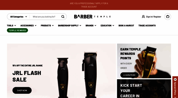 barbertemple.com.au