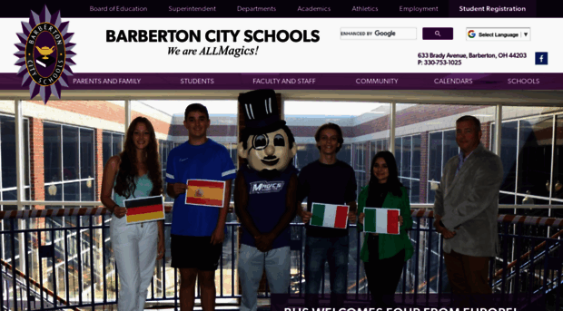 barbertonschools.org