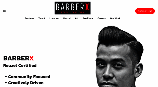 barberx.com