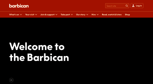 barbican.org.uk