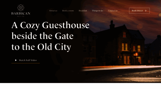 barbicanhouse.co.uk