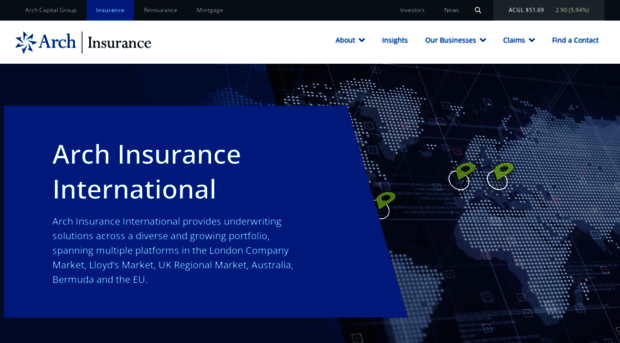 barbicaninsurance.com