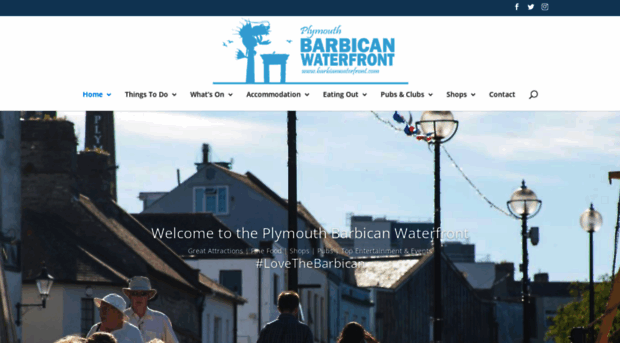 barbicanwaterfront.com