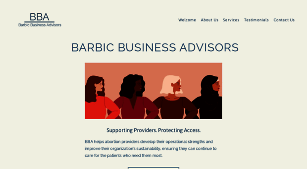 barbicbusinessadvisors.com