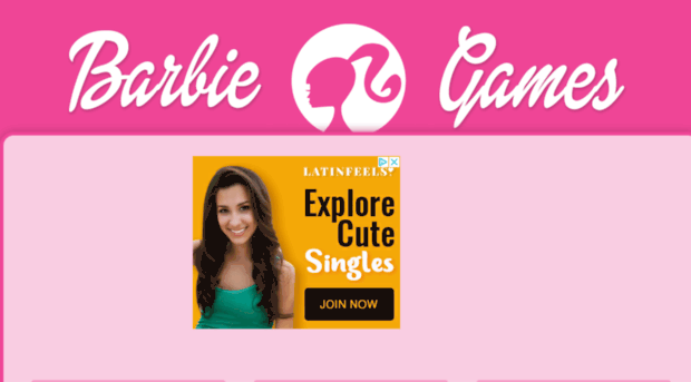 barbie-girl-games.com