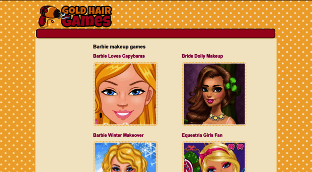 barbie-makeup.goldhairgames.com