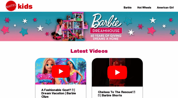 barbie.com.tr