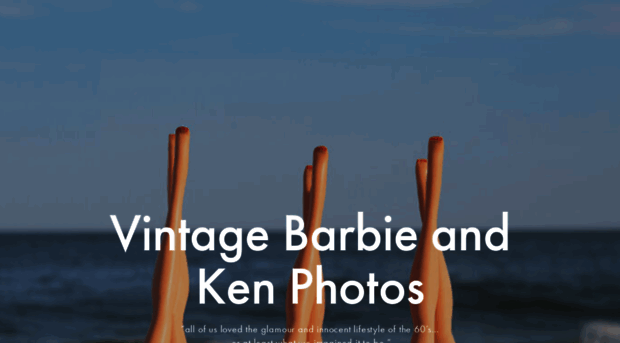 barbieandkenphotos.com