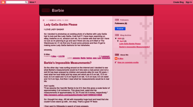 barbieblues.blogspot.com