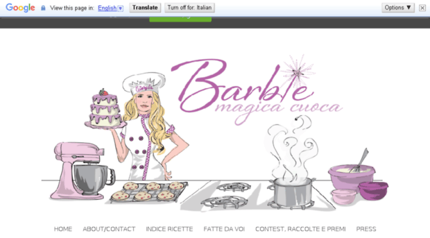 barbiemagicacuoca.ifood.it