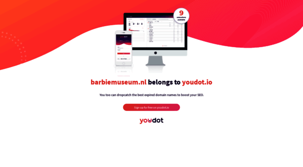 barbiemuseum.nl