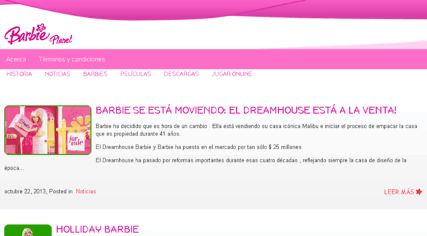 barbieplanet.com