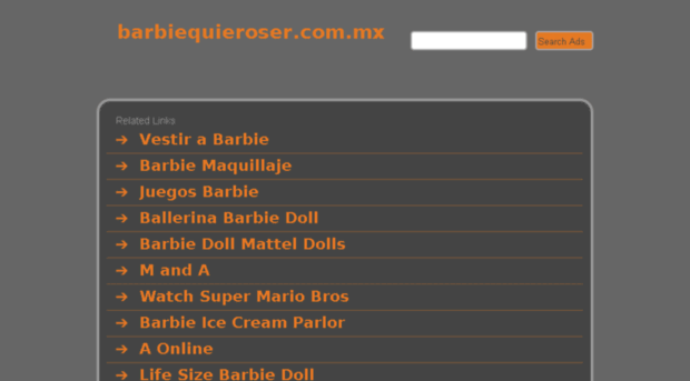 barbiequieroser.com.mx