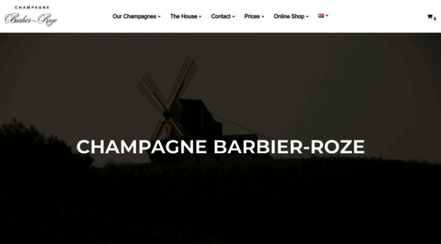 barbier-roze.com