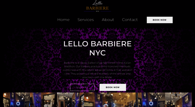 barbierenyc.com