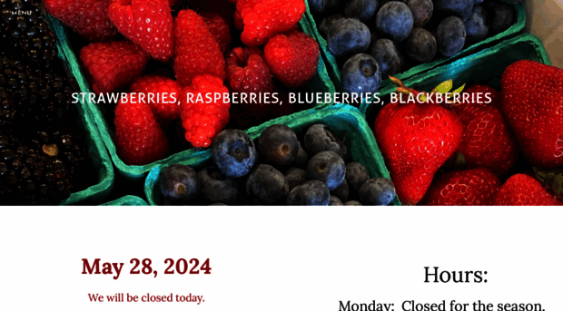 barbiesberries.com