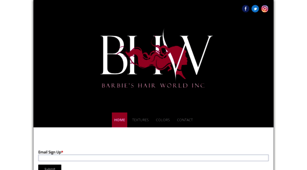 barbieshair.com