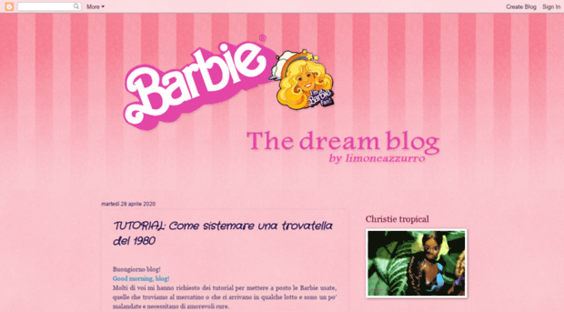 barbiethedreamblog.blogspot.it