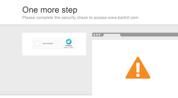 barbill.com