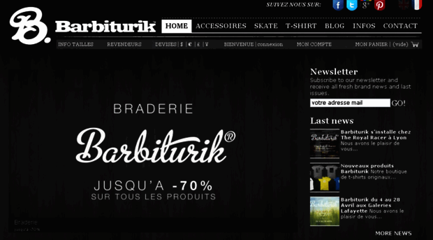 barbiturik.com