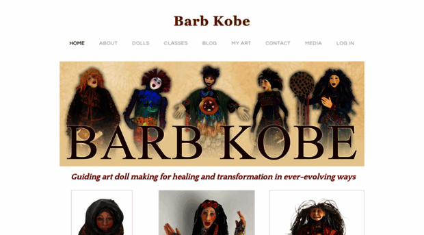 barbkobe.com