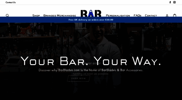 barblades.com