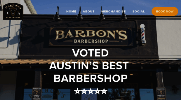 barbonsbarbershop.com