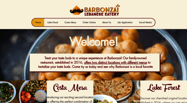 barbonzai.com