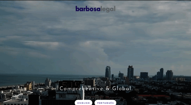 barbosalegal.com