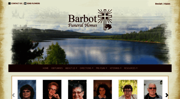 barbotfuneralhome.com