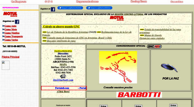 barbotti.com