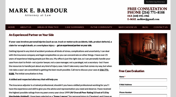 barbourlawfirm.com