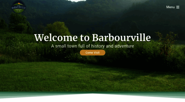 barbourvilletourism.com