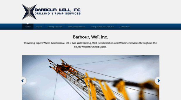 barbourwell.com