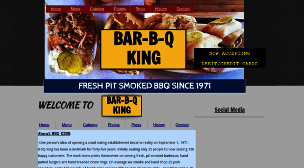 barbqkingnc.com