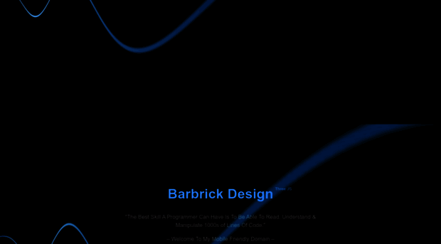 barbrickdesign.com