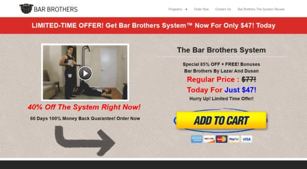 barbrothersprogram.com