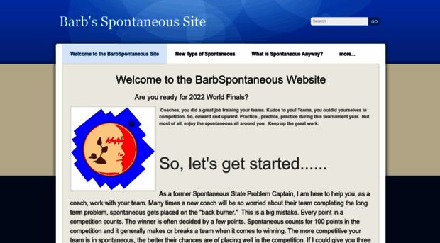 barbspontaneous.weebly.com