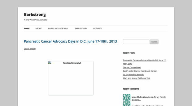 barbstrong.wordpress.com