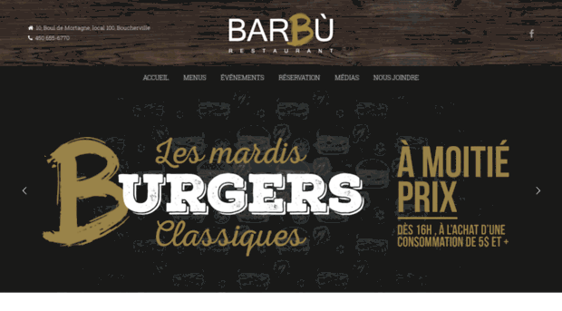 barbu.co