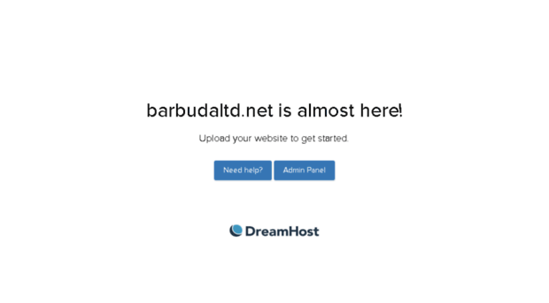 barbudaltd.net