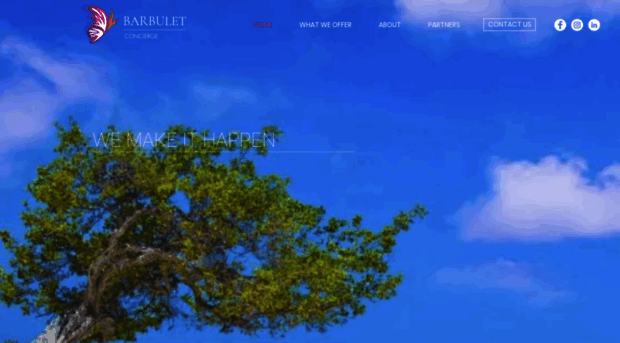 barbuletconcierge.com