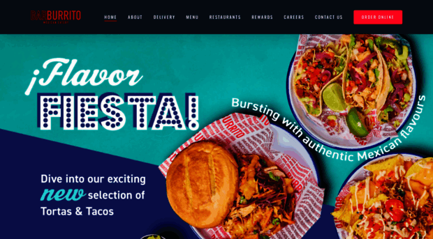 barburrito.co.uk