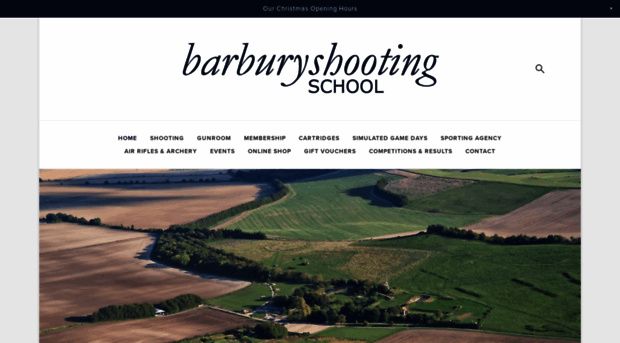 barburyshootingschool.com