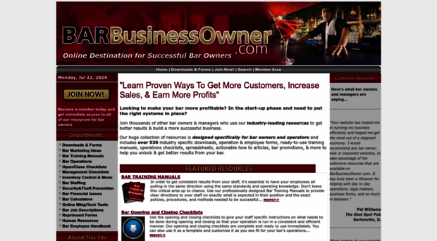 barbusinessowner.com